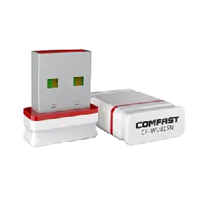 COMFAST CF-WU815N 150Mbps WIFI ADAPTOR